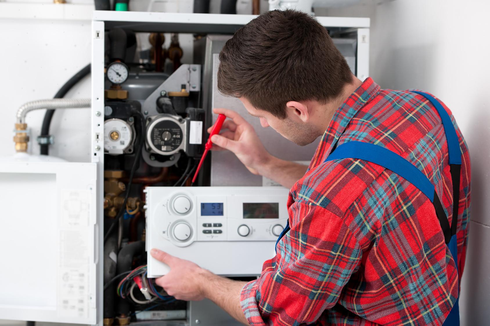  remplacement chauffage électrique Épône